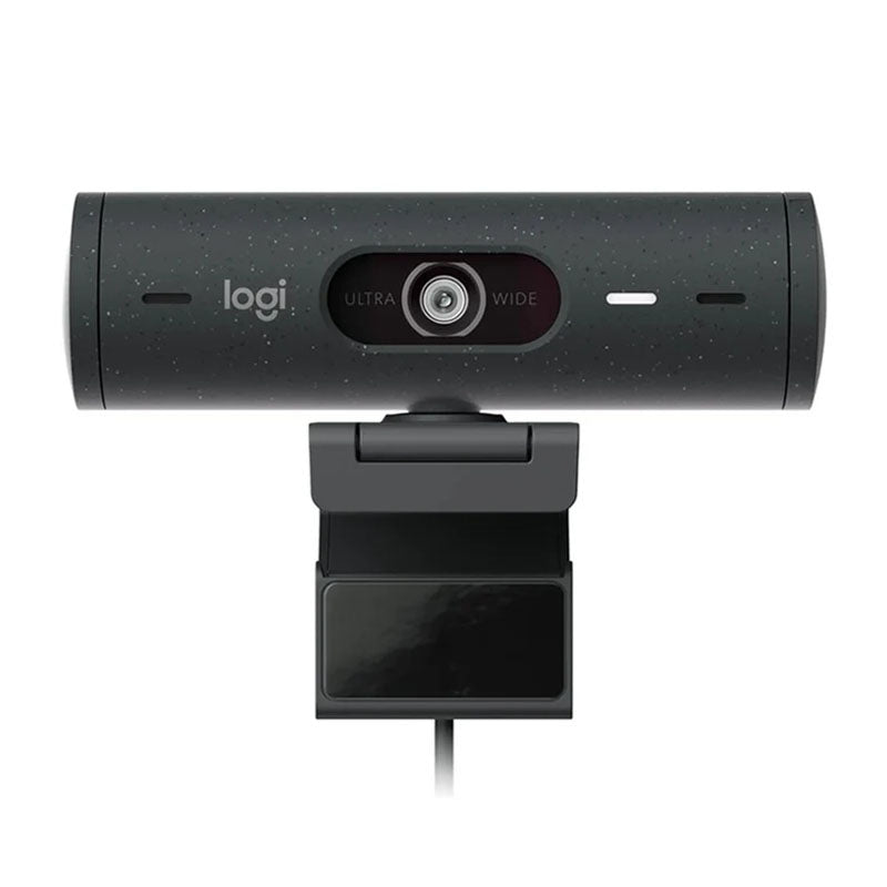 Logitech BRIO 500 HD Webcam Logitech BRIO 500 HD Webcam